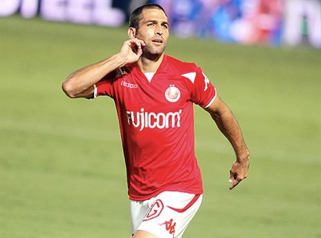 ברוכים הבאים לליגה. שכטר והפועל (אלן שיבר)