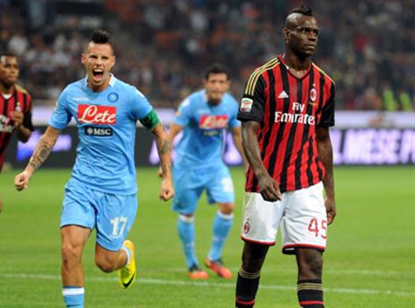 באלוטלי והאמשיק. לא היום של החלוץ (GETTYIMAGES)