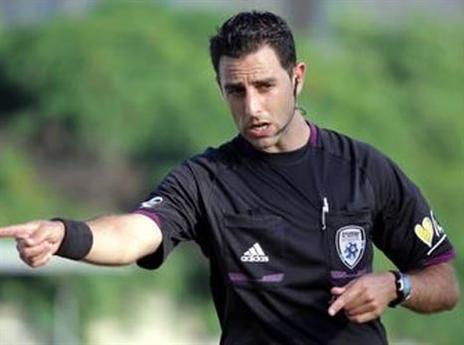 ריינשרייבר. יש עתיד לשופטים בישראל