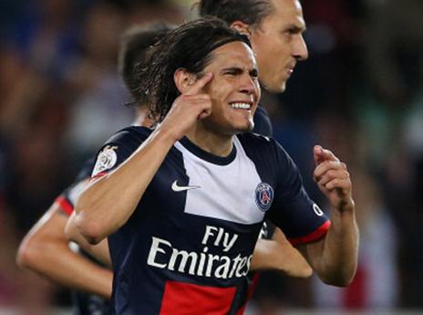 מתחיל לאפס את הרגל. קבאני (GETTYIMAGES)