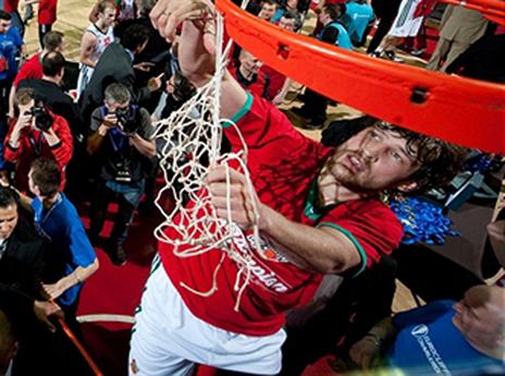 גם הוא שיחק במכבי.. (gettyimages)