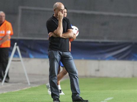 סיני. לחץ השתחרר