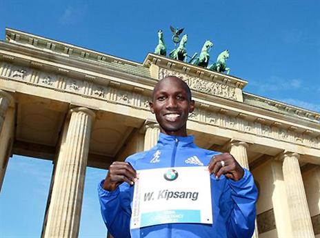 ווילסון קיפסנג, השיאן החדש (gettyimages)