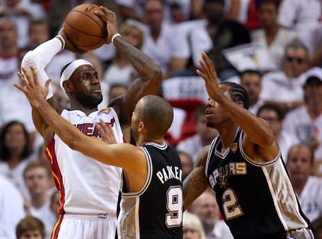 תתחילו להתרגל (gettyimages)