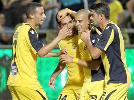 אפשר לחגוג גם בבורדו?