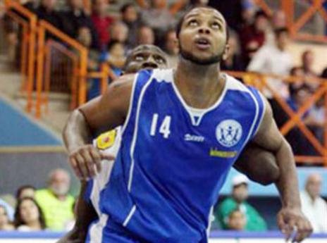 מארש במדי אשקלון. ישחזר את ההצלחה גם בראשון לציון?