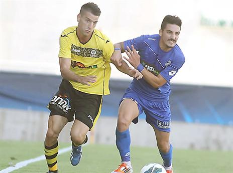 פ"ת ונתניה. עונש כפול (אלן שיבר)