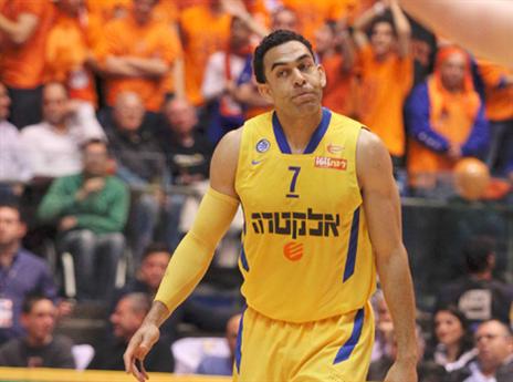 סימן השאלה הגדול. דייויד בלו