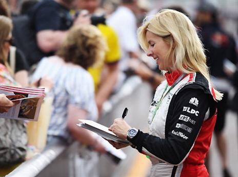 דה ויוטה לפני התאונה, נס חד פעמי (gettyimages)