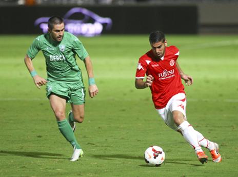 יהיה כשיר לבית"ר? גורדנה