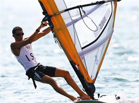 צוברי. רוצה עוד תואר (gettyimages)