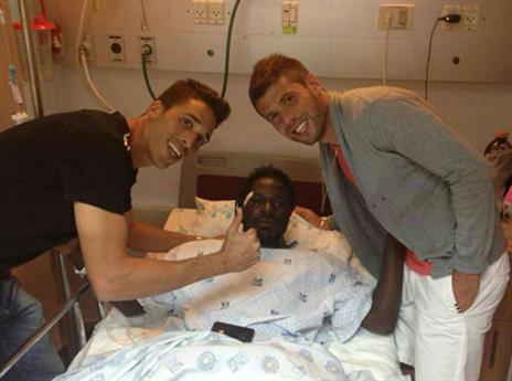 ימפולסקי והחברים. רק שירגיש טוב