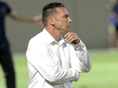 יתקרב לצמרת? ברק בכר (אלן שיבר)