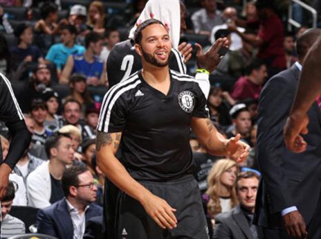 הרבה תלוי עדיין בו. וויליאמס (gettyimages(