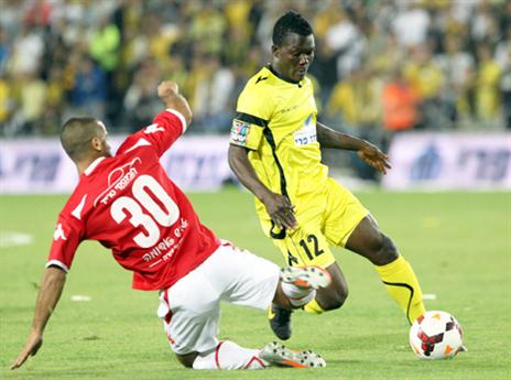 באנגורה יאבד את מקומו בהרכב?