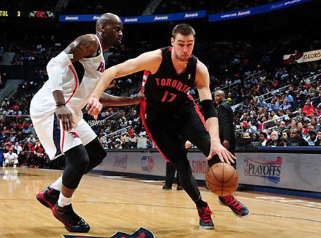 ואלנצ'יונאס. היורש של סאבוניס? (gettyimages)