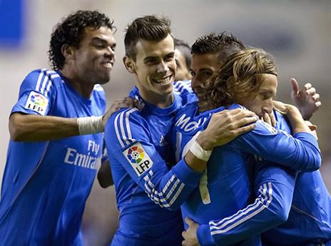 עוד מסיבת שערים (gettyimages)