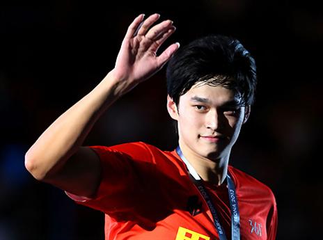 סון יאנג, חלם בכלל להיות זמר (gettyimages)