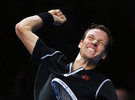 ברדיץ'. ניצחון מרשים (gettyimages)