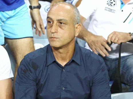 יחפש סנסציה ביום שני. סיני (צילום: אלן שיבר)