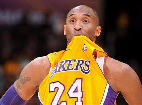 כולם מחכים לו. בראיינט (gettyimages)