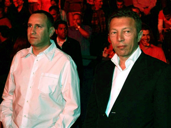 "יכולותי מוכחות". עם גאידמק