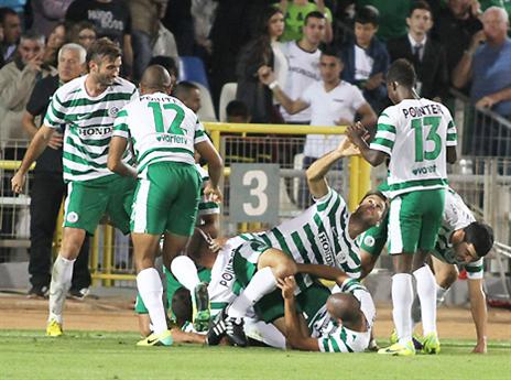 שמח חיפה, אבל הקאמבק לא יחזור (יוסי שקל)