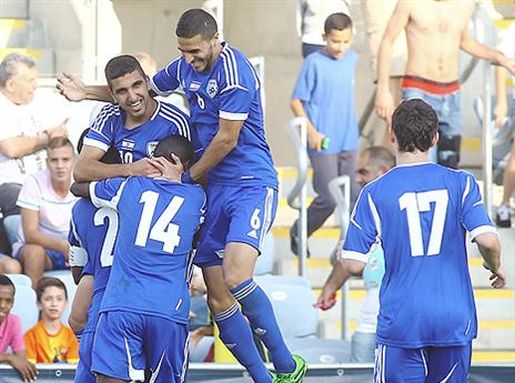 "עבדנו קשה". דאבור והחבר'ה (אלן שיבר)