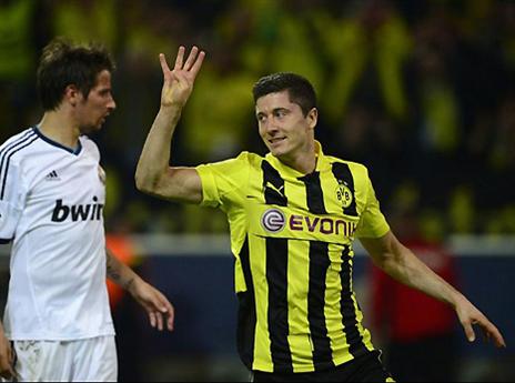 גם במדריד לא שכחו אותו (gettyimages)