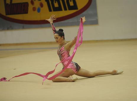 ריבקין. שוב האלופה (עופר ביידה)