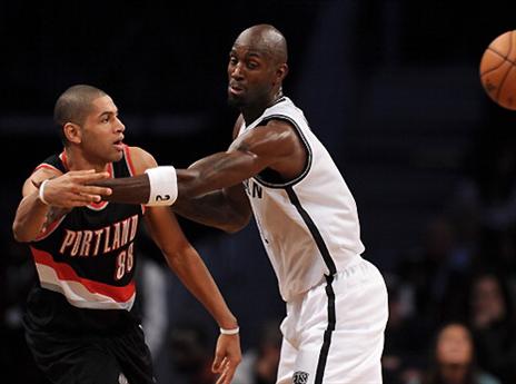 עושה הכל. באטום (gettyimages)