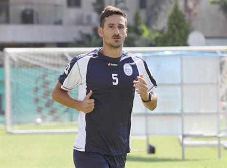 סטרול. במועדון רוצים להביא ניצחון ראשון (אלן שיבר)