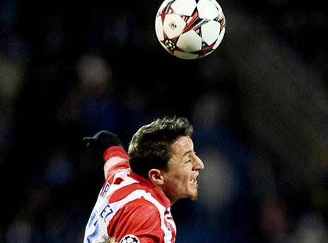 אתלטיקו, עדיין בראש (gettyimages)