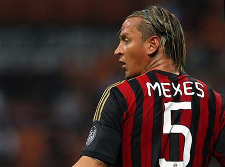 מקסס, תאונה מוזרה (gettyimages)