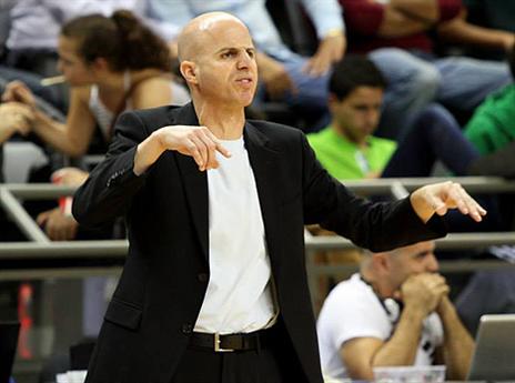 בדרך לשלב הבא. פרנקו (אתר המנהלת)