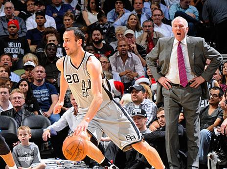 פופ והחניך התורן. מכונה משומנת (gettyimages)