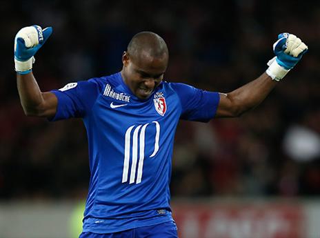 אי אפשר להכניע אותו. אניימה (GETTYIMAGES)