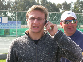 רזבוזוב. צעד משמעותי