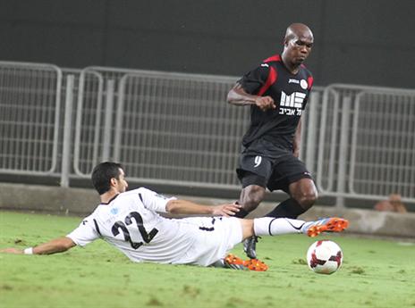 נוואקמה. יגיע לצהובים בסופו של דבר? (אלן שיבר)