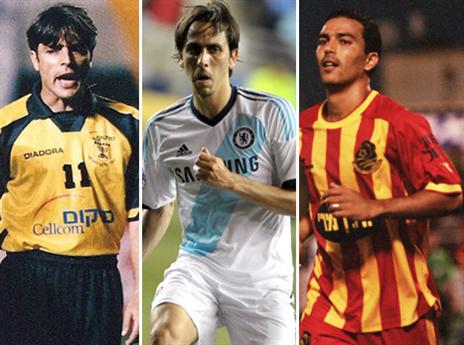 בניון יסיים קריירה כמו רביבו, אוחנה או רוזנטל?