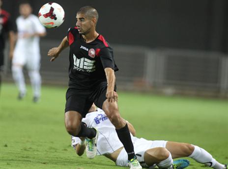 בן בנימין, יחסר לקורצקי? (אלן שיבר)