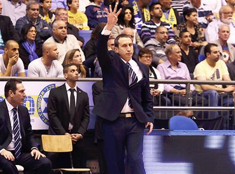 למצוא שיטת משחק. בלאט (אלן שיבר)