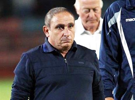 מעולם לא הכניס כסף לכיס. דמאיו