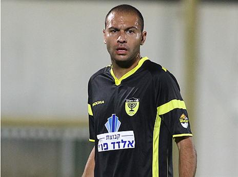 יישאר. ברוכיאן (צילום: אלן שיבר)