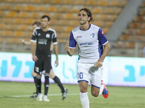 ברק בדש. יקבל קרדיט