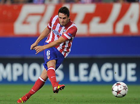 24 מיליון יורו והוא שלכם. קוקה  (GETTYIMAGES)