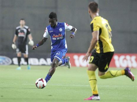 יהיה חלק מהמערך ההגנתי? זיטו (gettyimages)