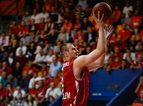 שלט בצבע, וגם בעצבים. פרחוסקי (הפועל י-ם, האתר הרשמי)