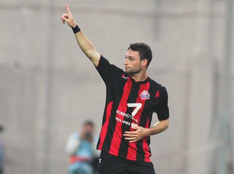 אבידור. חוזר לעניינים (אלן שיבר)