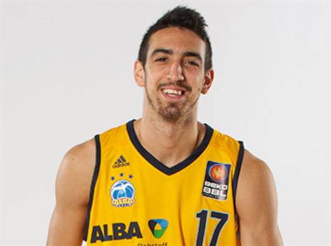 "חשבתי שאני בא למשהו אחר" (אלבה ברלין, האתר הרשמי)